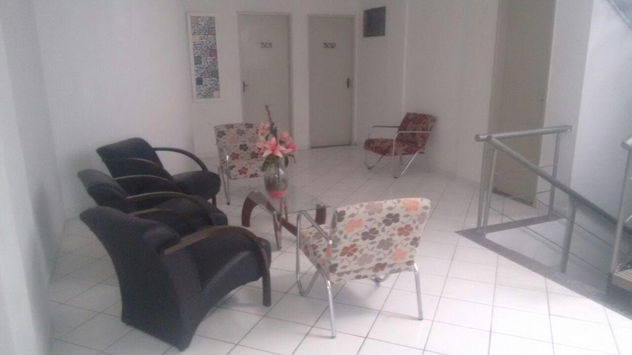 Executive Hotel Paulo Afonso Extérieur photo
