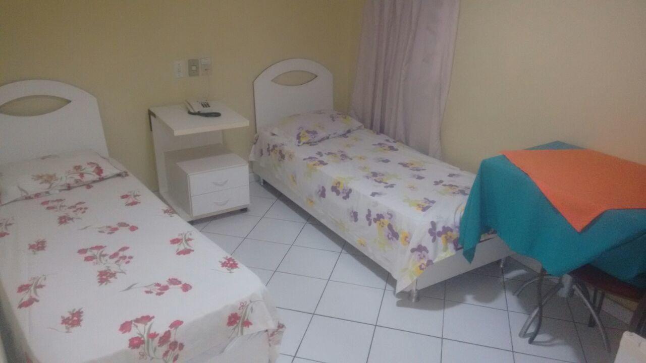 Executive Hotel Paulo Afonso Extérieur photo
