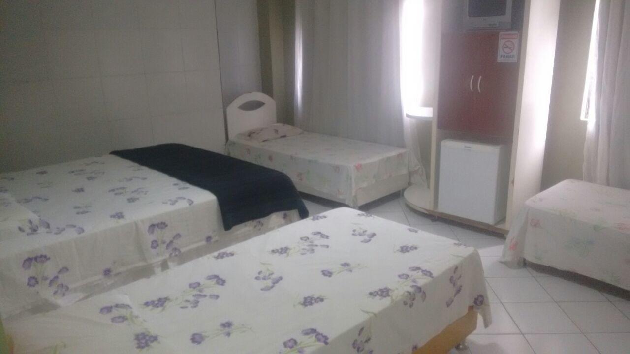 Executive Hotel Paulo Afonso Extérieur photo