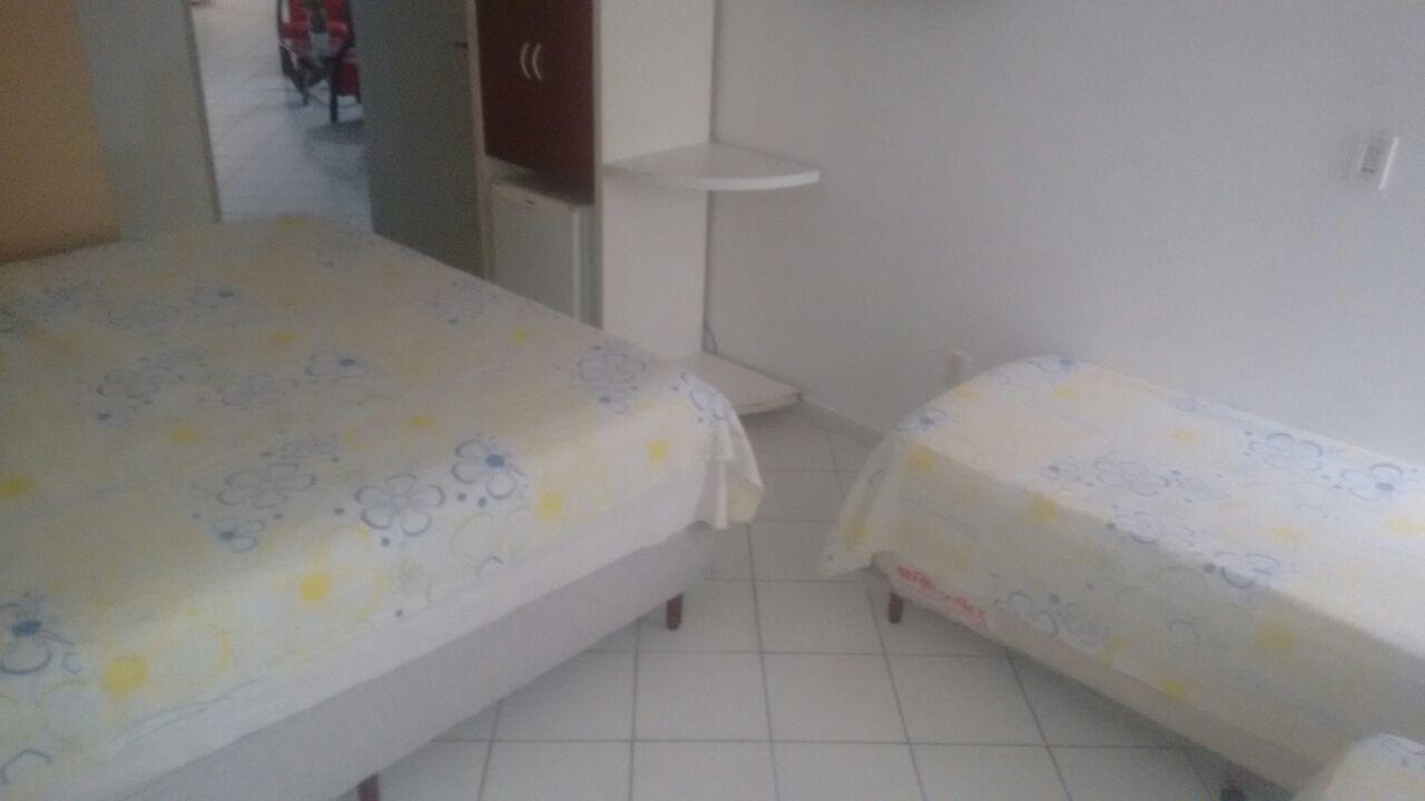 Executive Hotel Paulo Afonso Extérieur photo