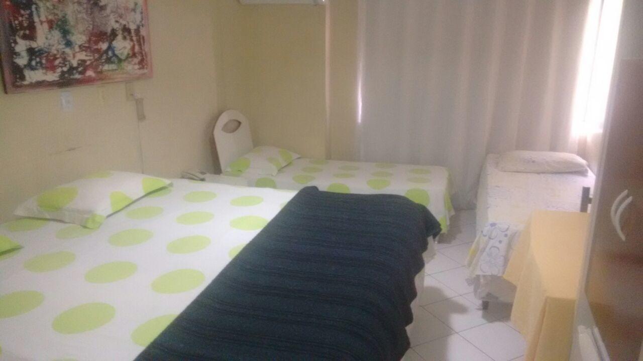 Executive Hotel Paulo Afonso Extérieur photo