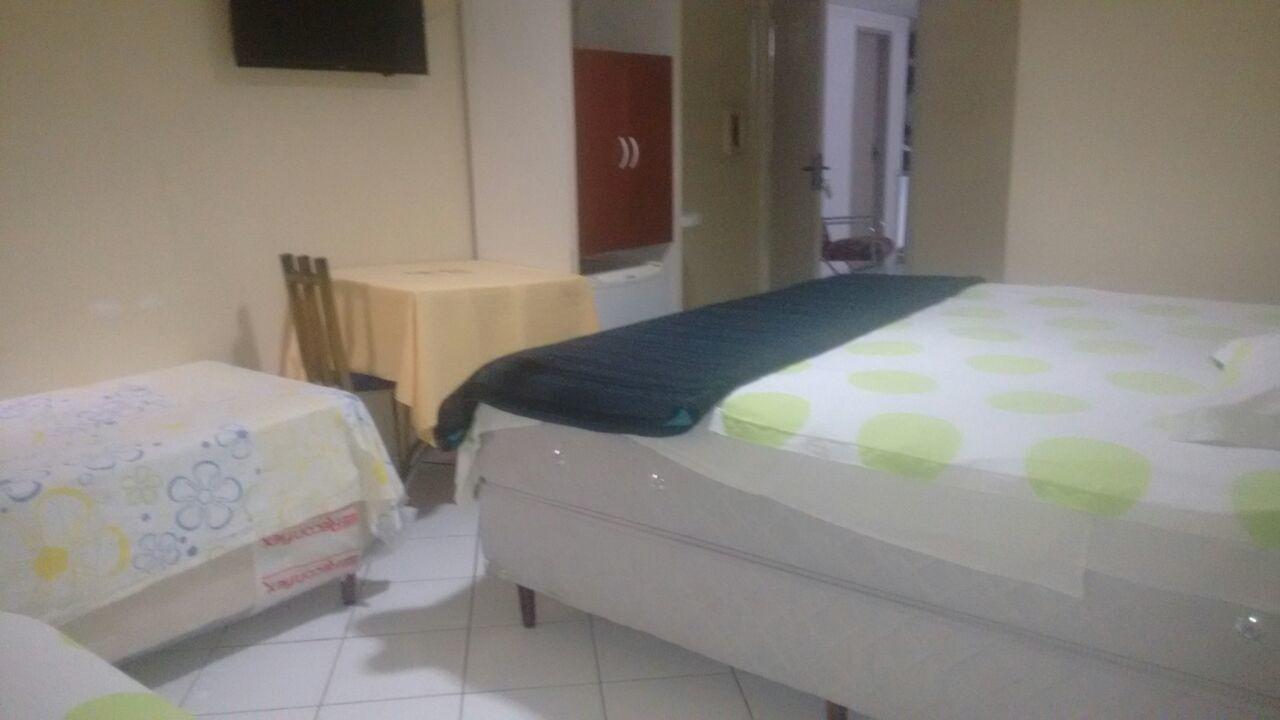 Executive Hotel Paulo Afonso Extérieur photo